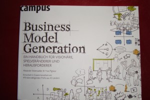 Business Model Generation