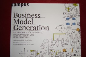 Business Model Generation