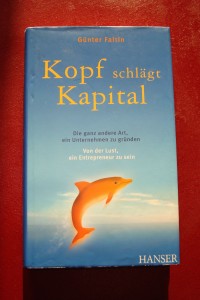 Kopf schlägt Kapital