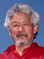 David Suzuki