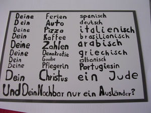 bemerkenswert