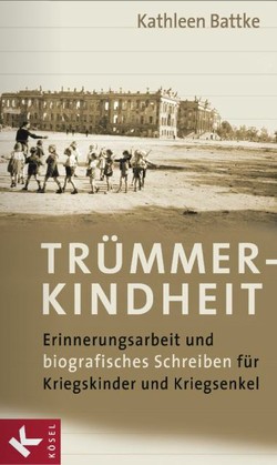 Trümmerkindheit