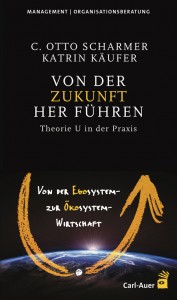 Buch Von der Zukunft her führen