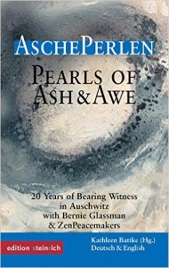 Ascheperlen Buchcover